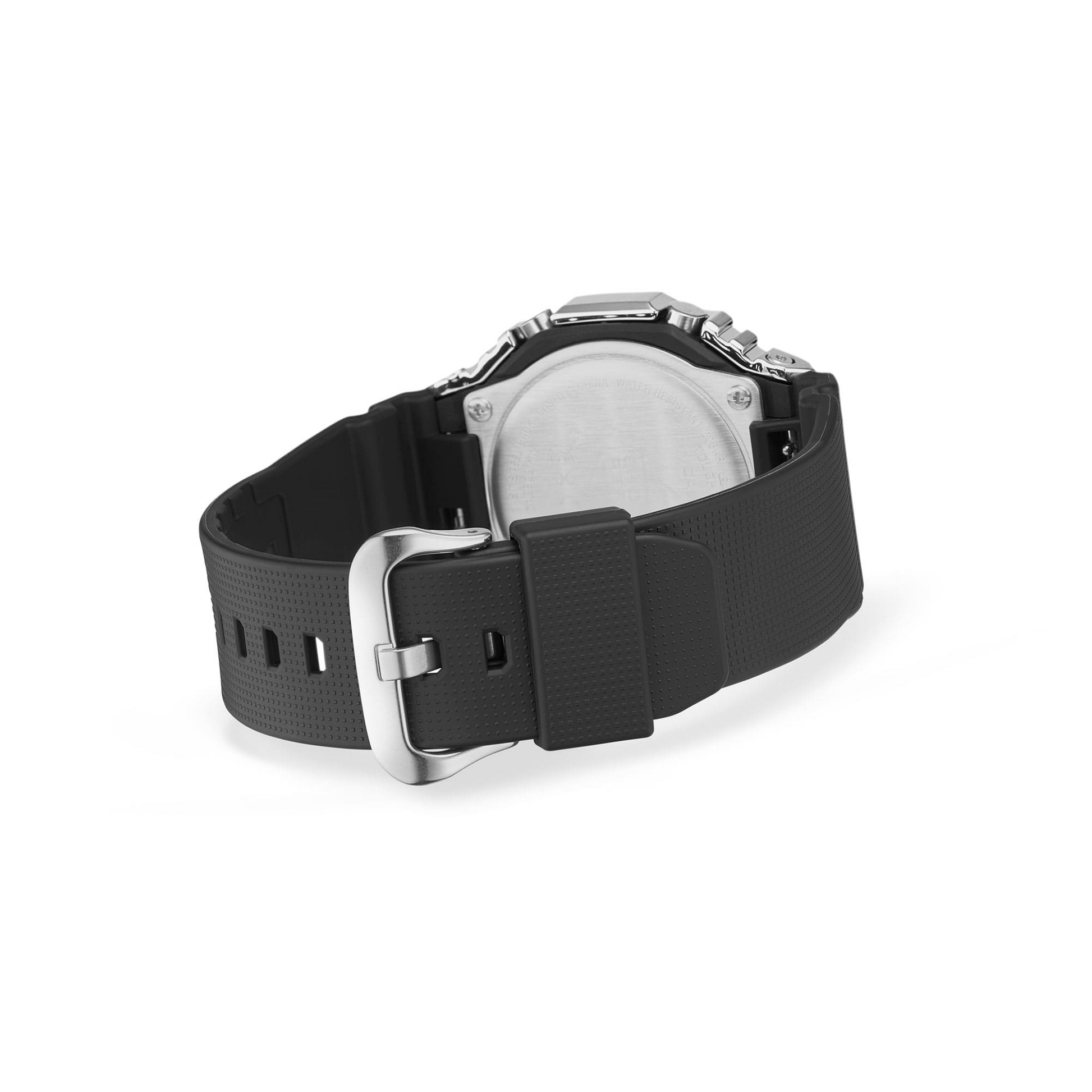 GBM-2100-1A | G-SHOCK G-STEEL 2100 Series