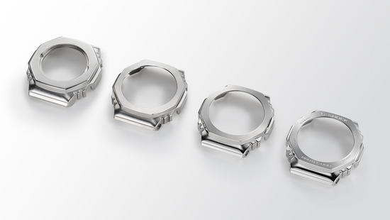 GBM-2100-1A | G-SHOCK G-STEEL 2100 Series