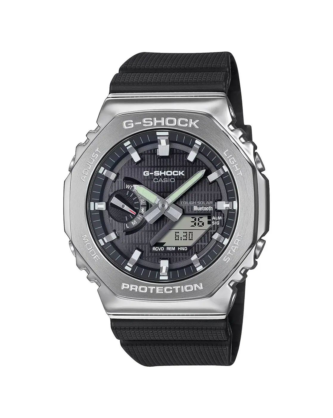 G-Shock 2100 Watch