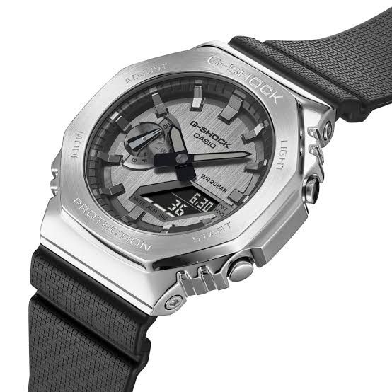 G-Shock 2100 Watch