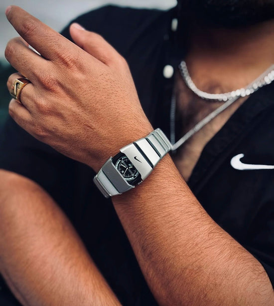 The Nike Watch