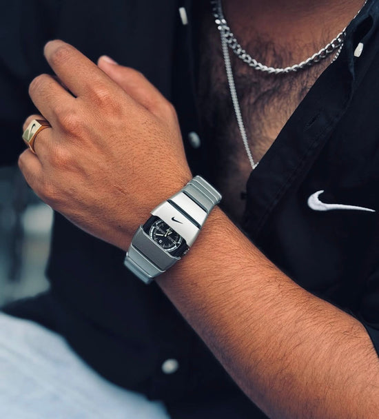 The Nike Watch