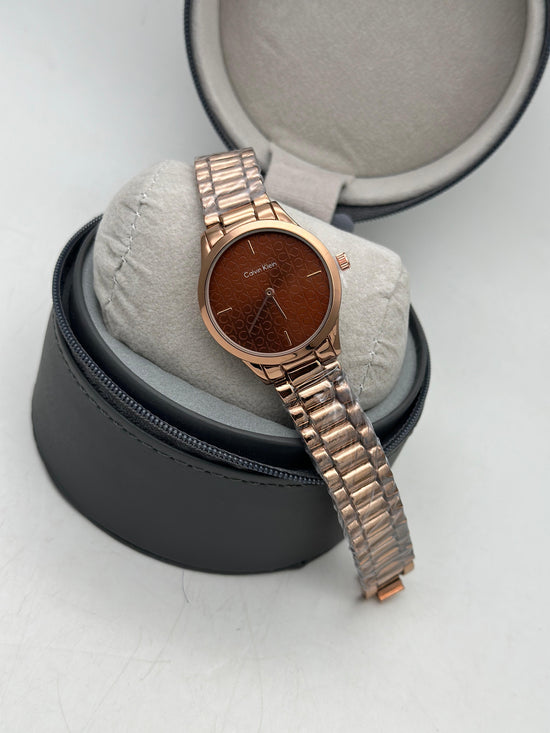 Calvin Klein Women’s