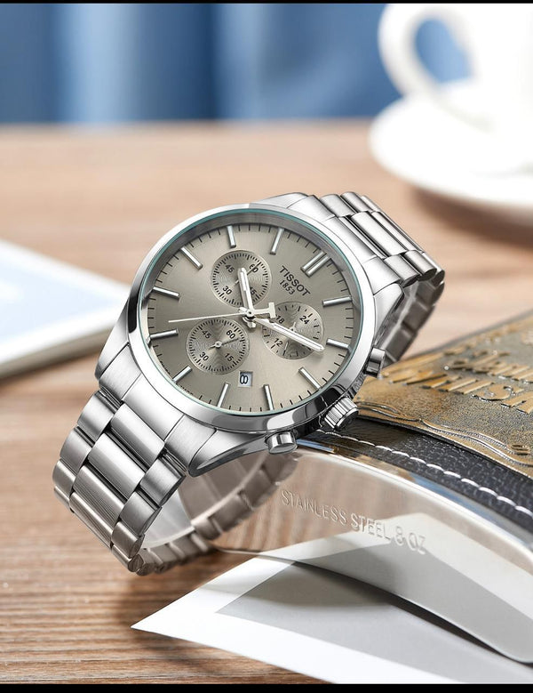 Tissot Chained Watch