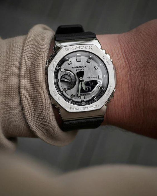 G-Shock 2100 Watch