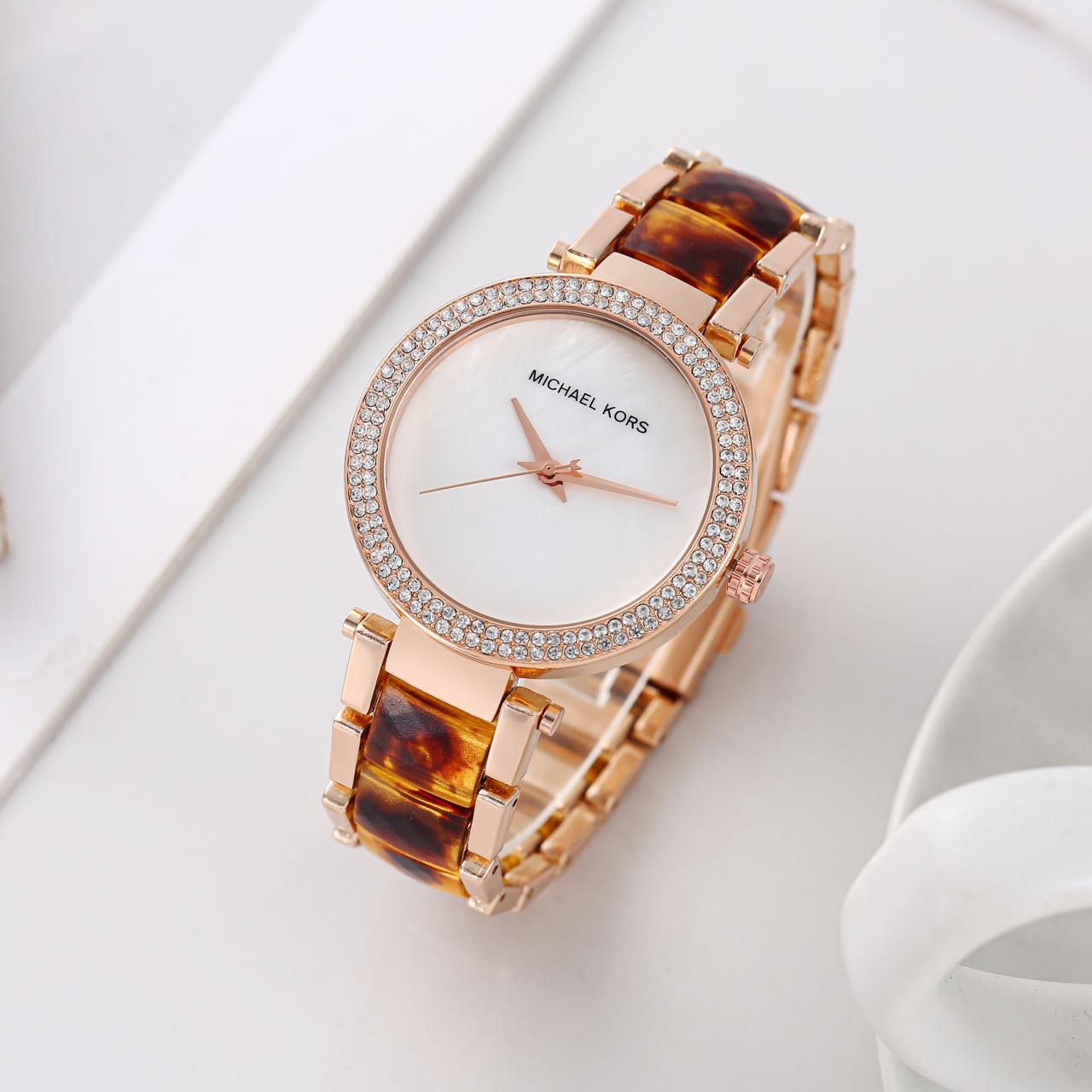 Michael Kors Women’s 6402