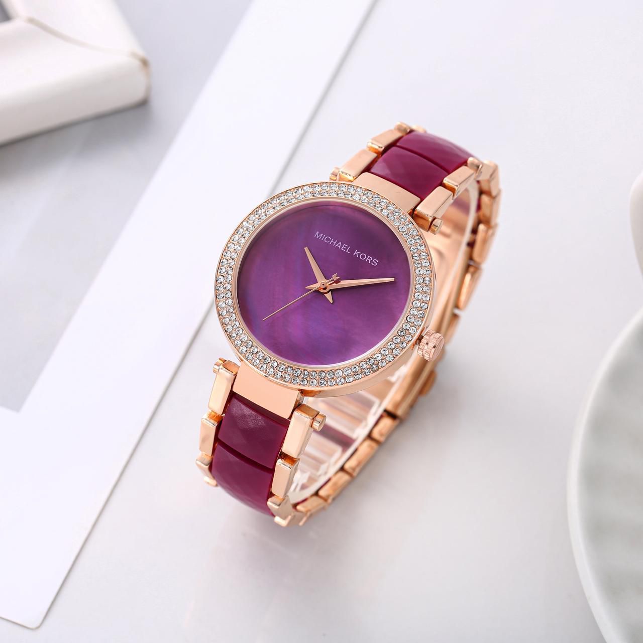 Michael Kors Women’s 6402