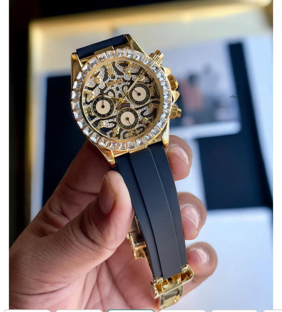 Rolex Daytona Tiger