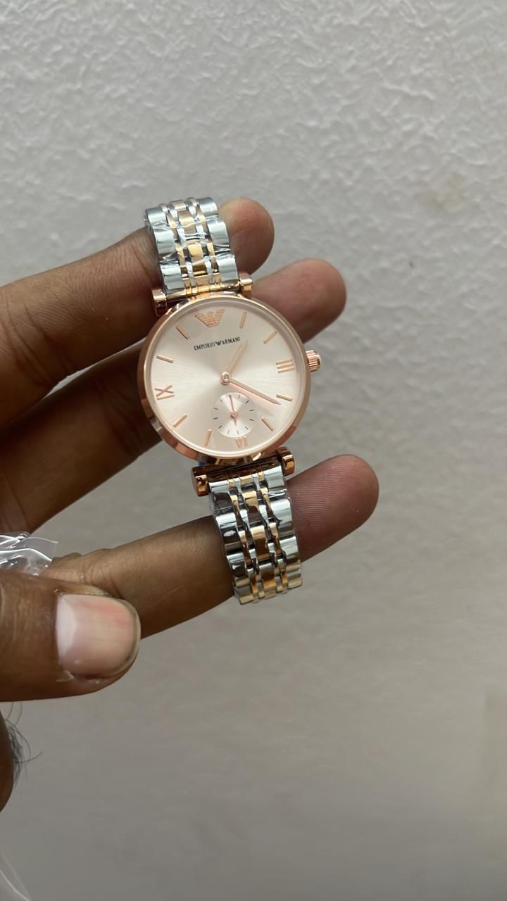 Emporio Armani Womens