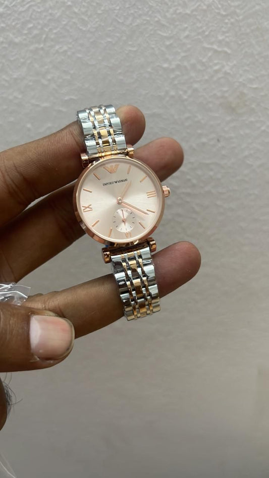 Emporio Armani Womens