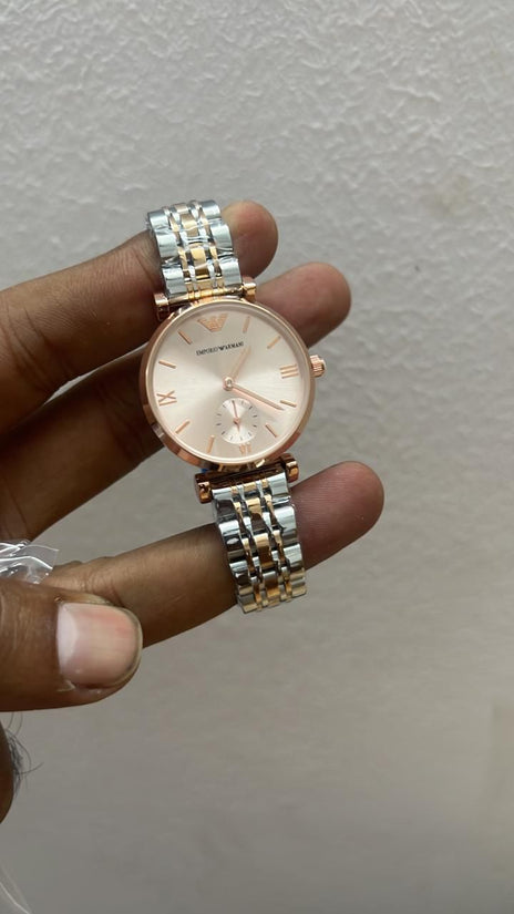 Emporio Armani Womens