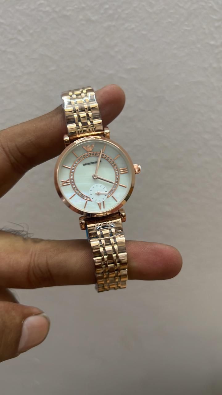 Emporio Armani Womens