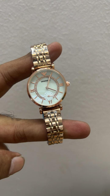 Emporio Armani Womens