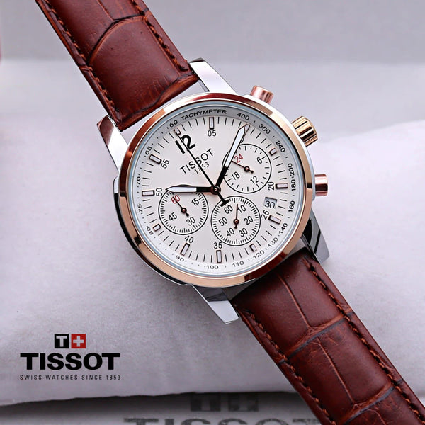 Tissot PRC