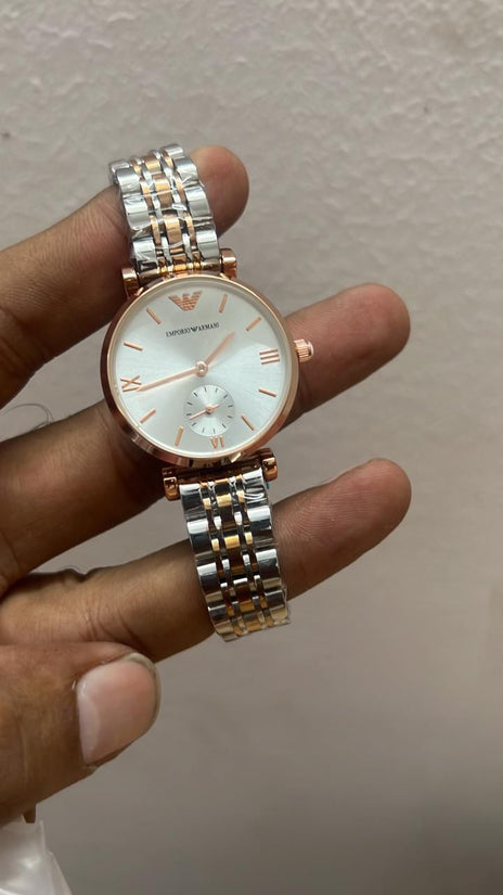 Emporio Armani Womens