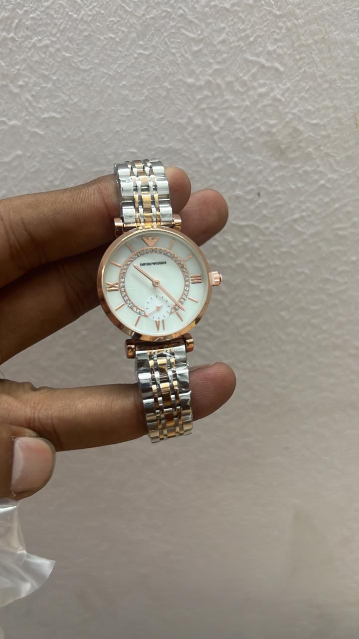 Emporio Armani Womens