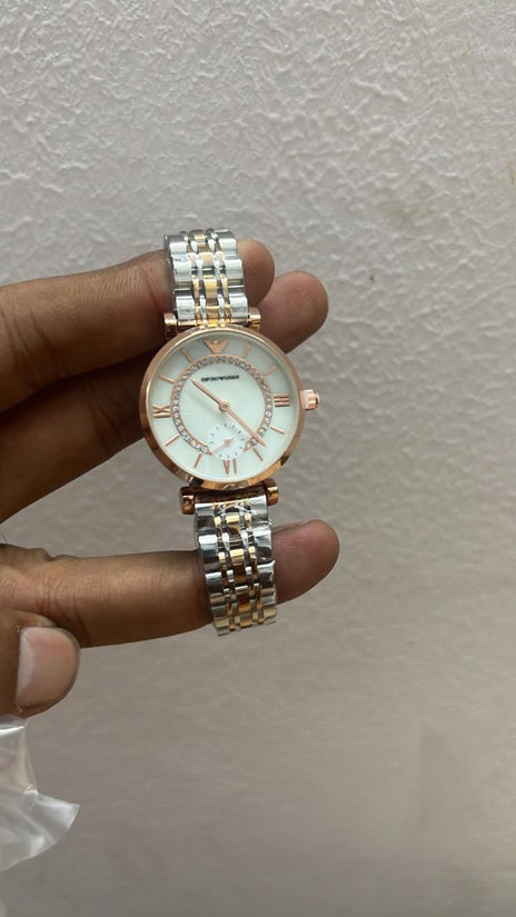 Emporio Armani Womens